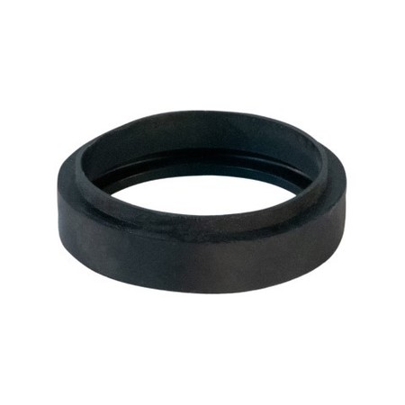 EVERFLOW 1-1/2" Rubber Tailpiece Washer for Tubular Drain Applications P1324